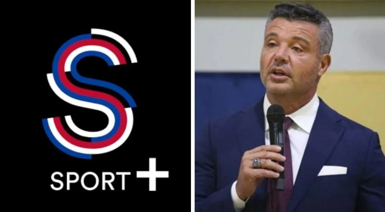 Son dakika | Sadettin Saran yasa dışı bahis iddiasıyla gözaltına alındı! - 2. Resim