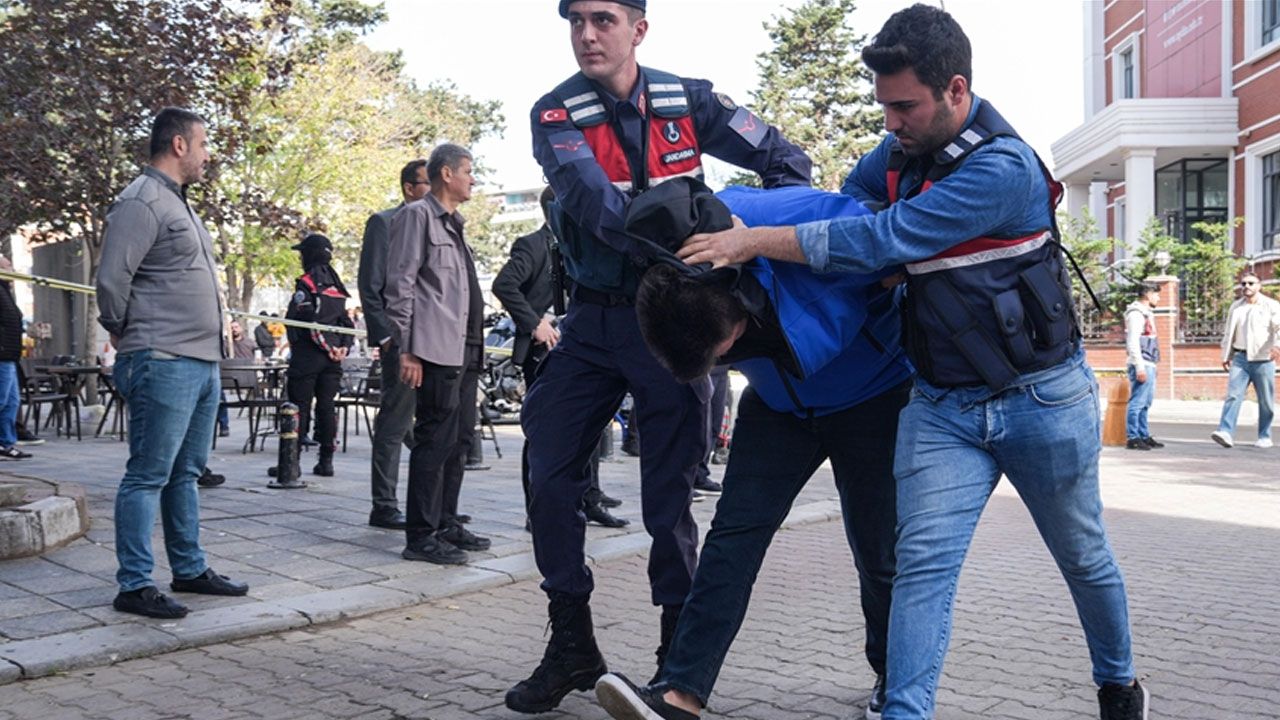 Son dakika | Yenidoğan Çetesi soruşturmasında önemli gelişme! O isim de yakalandı