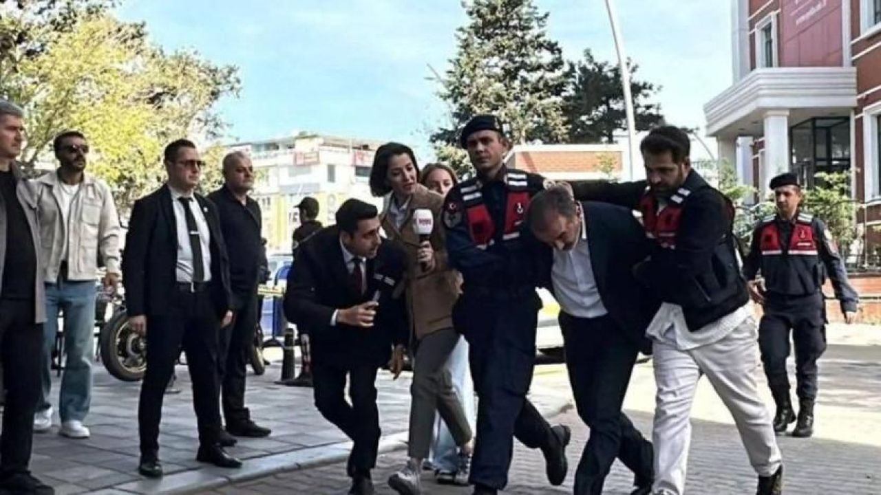 Son dakika | Yenidoğan Çetesi soruşturmasında önemli gelişme! O isim de yakalandı - 2. Resim