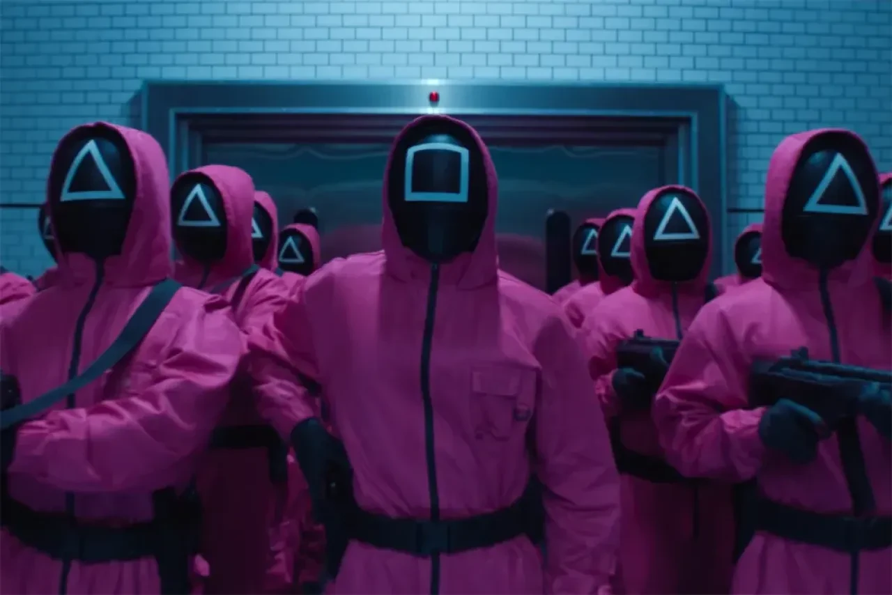 Squid Game 2. sezon yayınlandı mı? Squid Game 2. sezonun kaç bölüm olduğu merak ediliyor