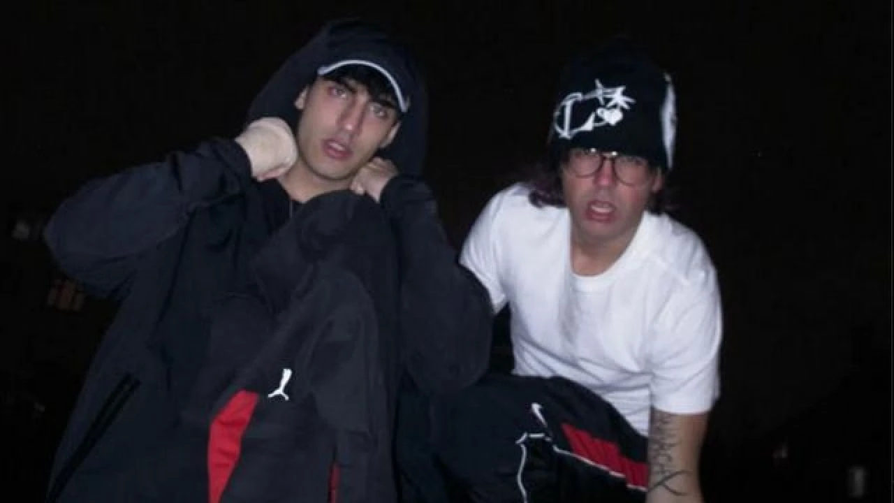 Tecavüzle suçlanan rapçi Ege Taştan ile Osman Candan'dan açıklama! Mağdurun ifadesinde İkbal Uzuner detayı dikkat çekti - 1. Resim