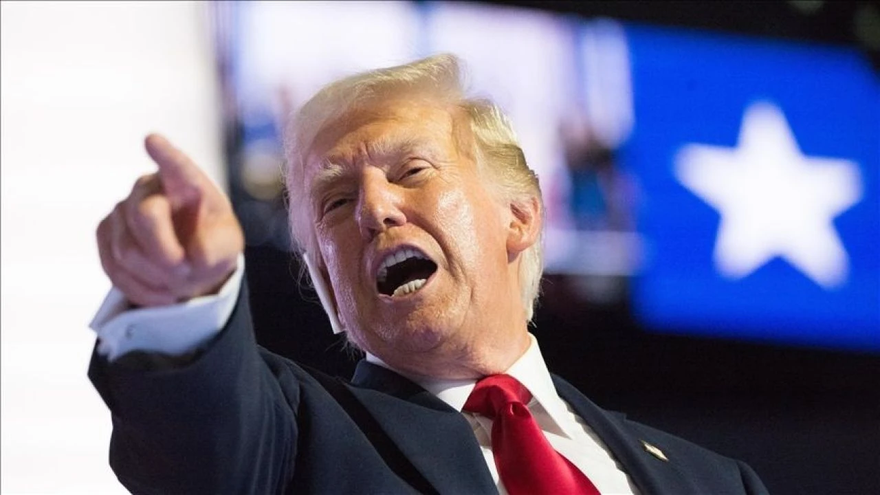 Trump ne zaman göreve başlayacak? Görevi devralacağı tarihe sayılı günler kaldı