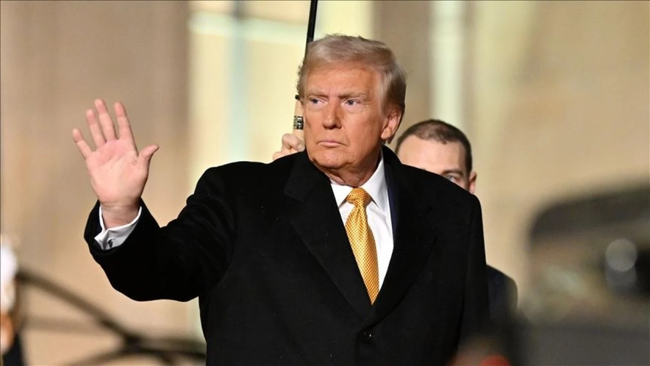 Trump ne zaman göreve başlayacak? Görevi devralacağı tarihe sayılı günler kaldı