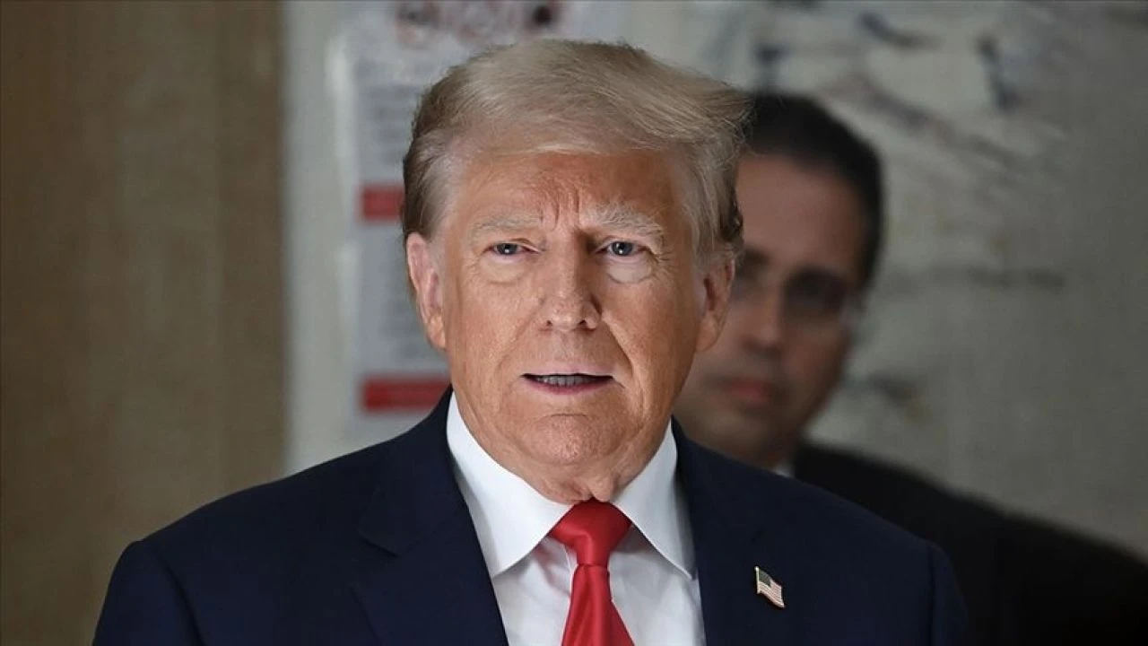 Trump ne zaman göreve başlayacak? Görevi devralacağı tarihe sayılı günler kaldı