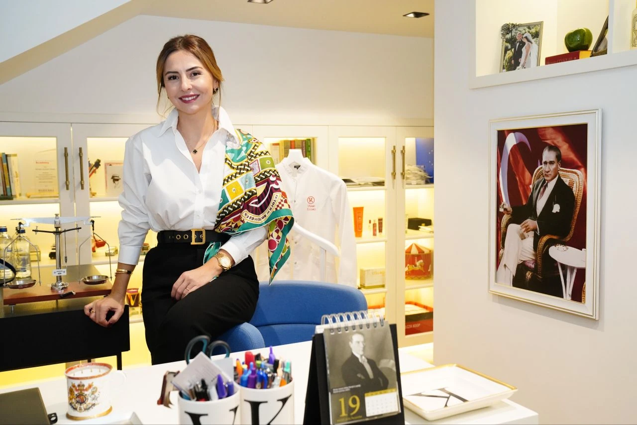 Vildan Küçükmustafa