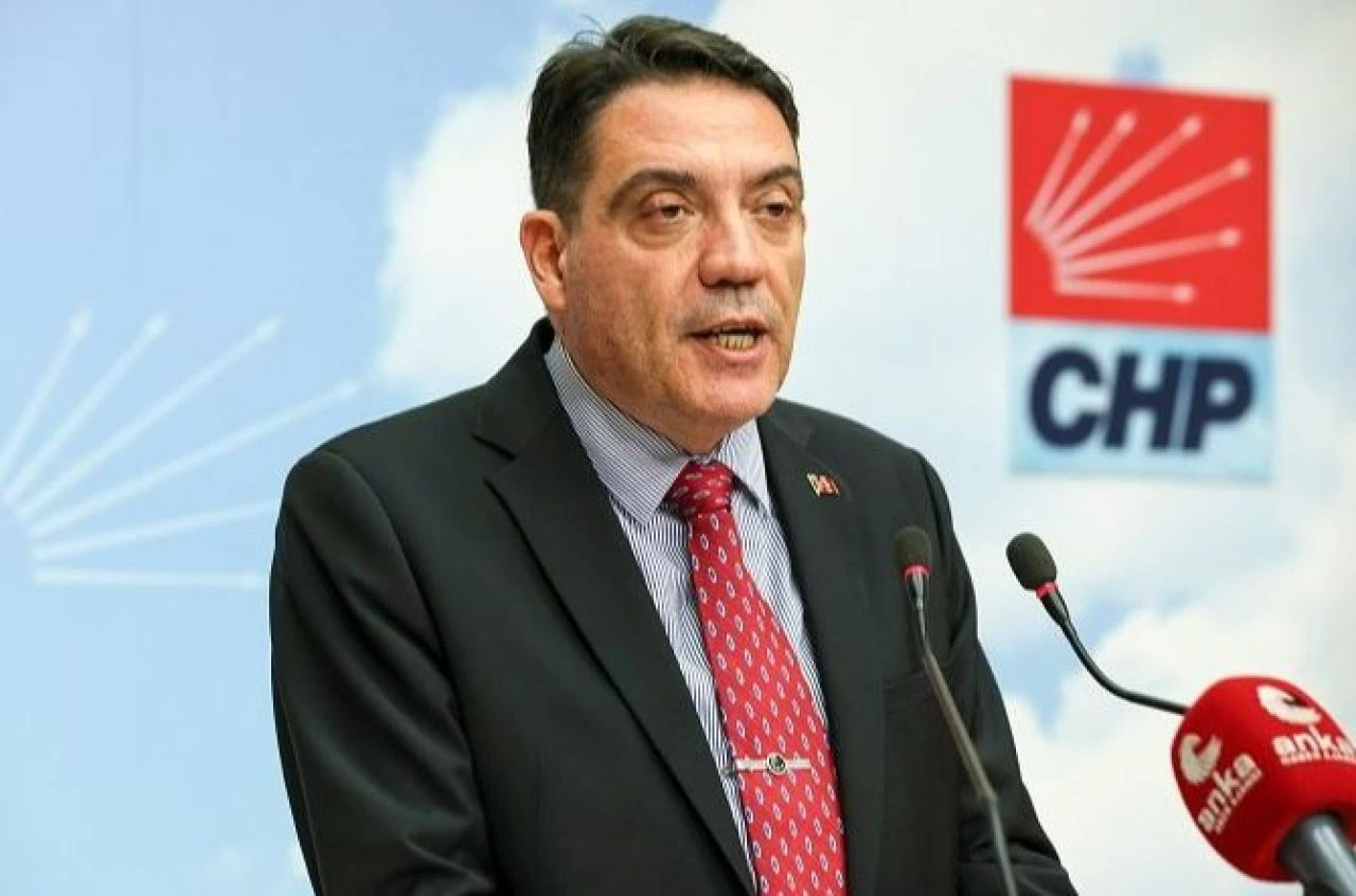 Yankı Bağcıoğlu kimdir? Ankara Cumhuriyet Başsavcılığı soruşturma başlattı - 1. Resim