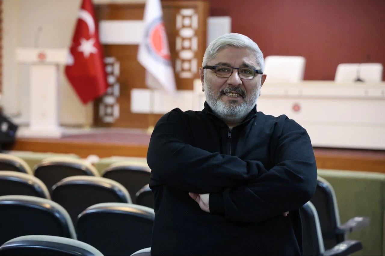 Yapay zeka 2025'te kaosa neden olabilir: Uzman isim 'önümüzdeki 2 aya dikkat çekerek' uyardı! - 3. Resim