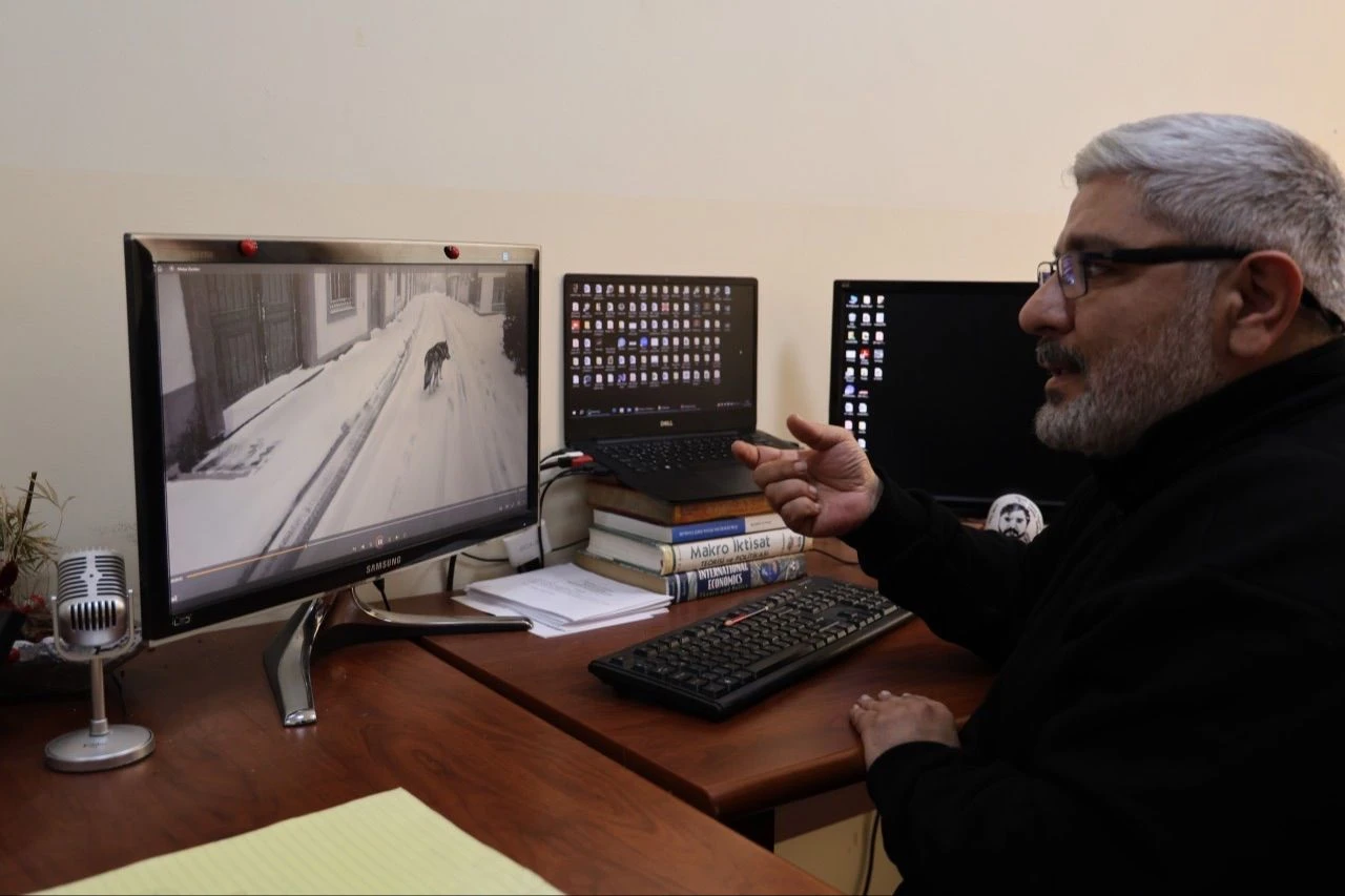 Yapay zeka 2025'te kaosa neden olabilir: Uzman isim 'önümüzdeki 2 aya dikkat çekerek' uyardı! - 1. Resim