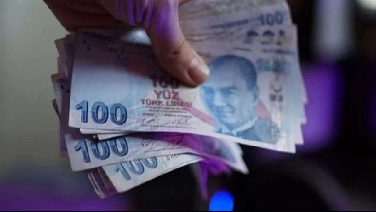Yüksek faizden kredi çekip düşük faizle yapılandırma planı yapanlar dikkat! Kredi çekmek için doğru zaman mı? - 2. Resim