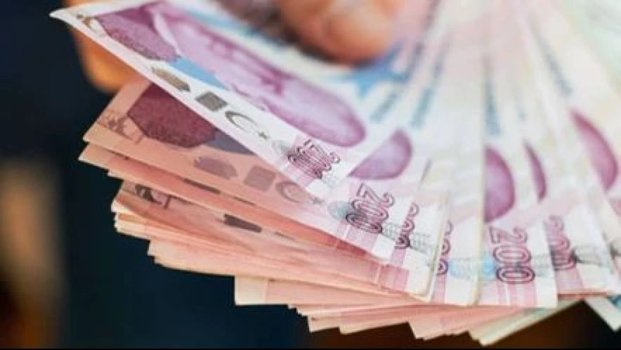 Yüksek faizden kredi çekip düşük faizle yapılandırma planı yapanlar dikkat! Kredi çekmek için doğru zaman mı? - 3. Resim