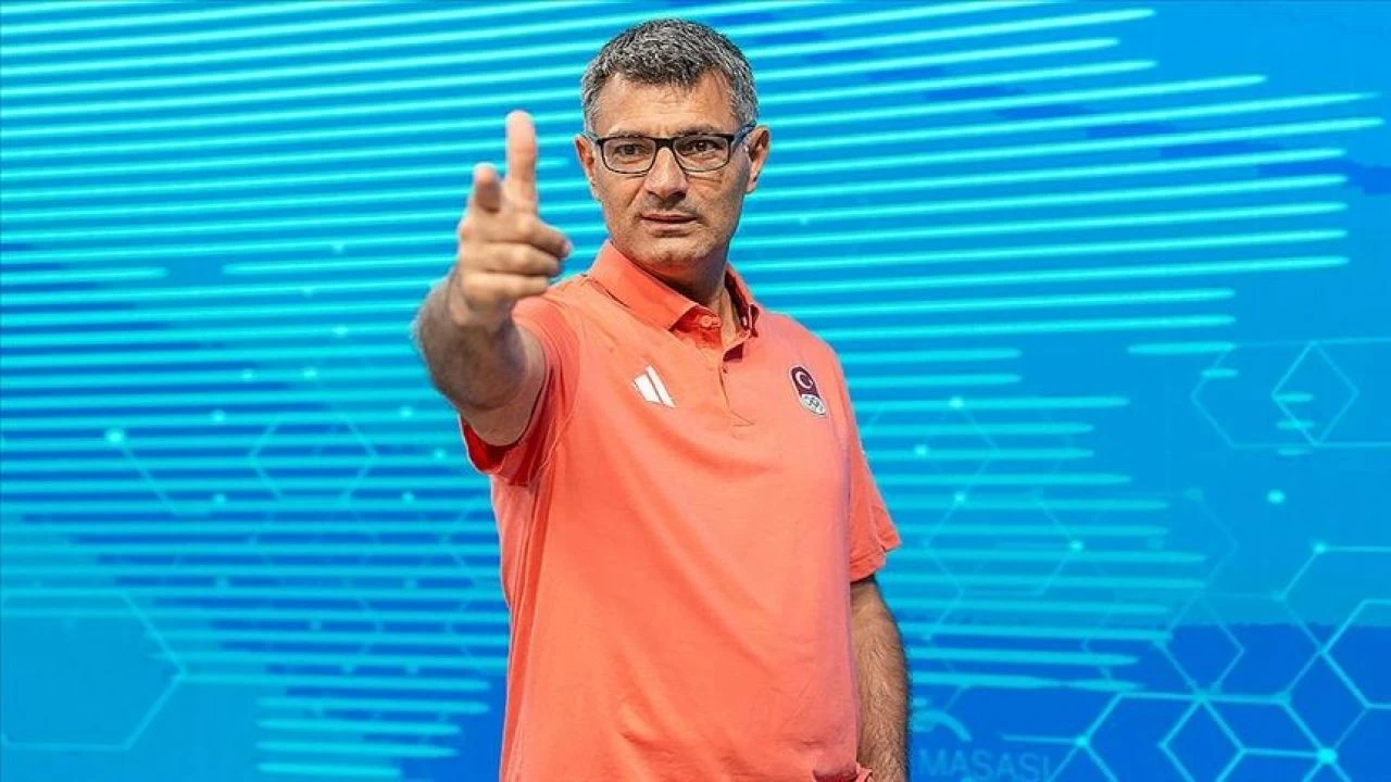 Yusuf Dikeç'in aday olduğu Balkanlar'ın Sporcusu ödülünün ne zaman verileceği belli oldu - 1. Resim