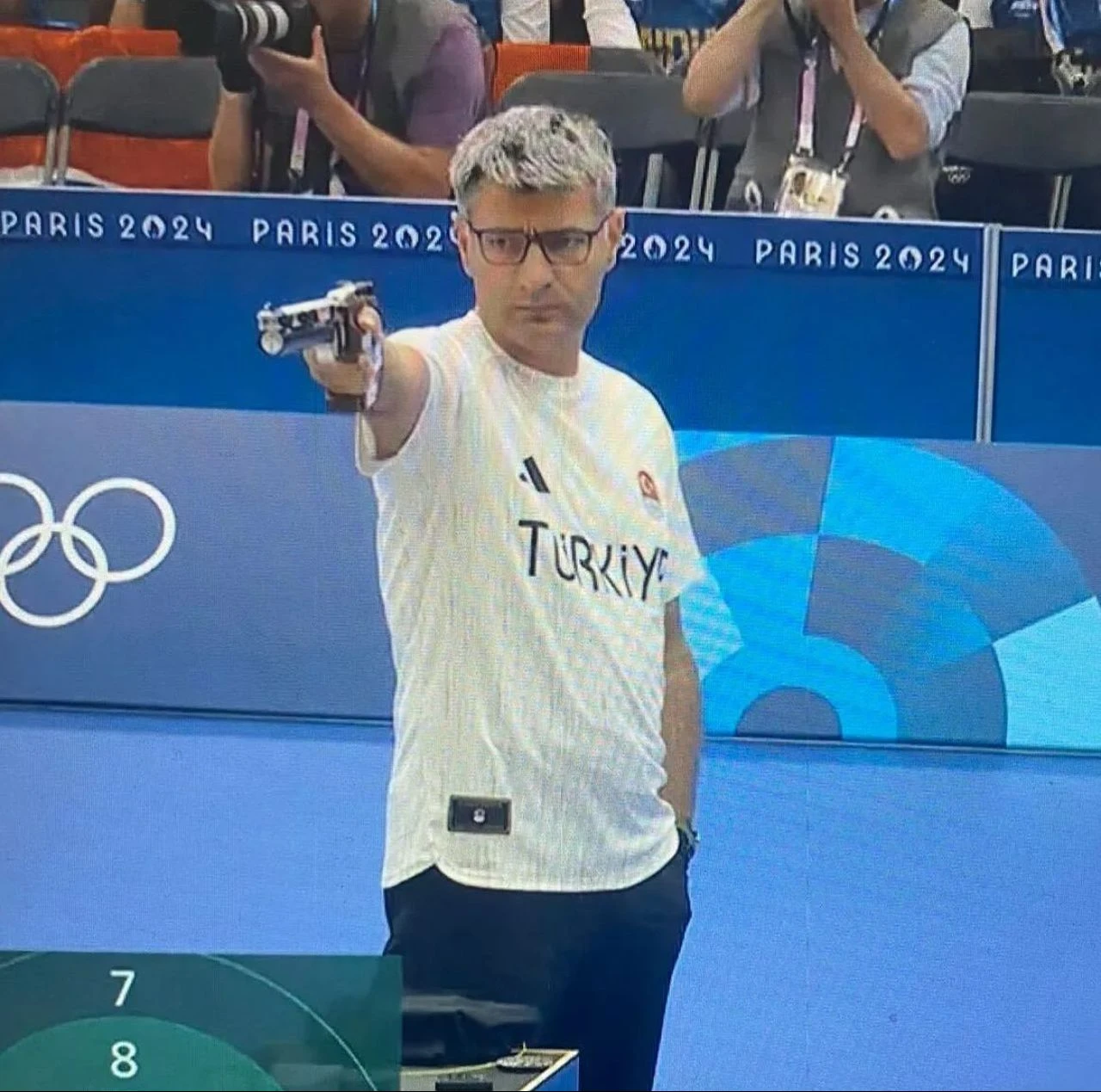 Yusuf Dikeç'in aday olduğu Balkanlar'ın Sporcusu ödülünün ne zaman verileceği belli oldu - 2. Resim