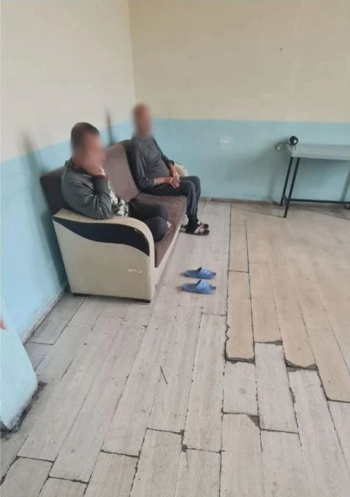 Bakımsız görünen engelli bakım merkezi tartışmasına Aile Bakanlığı nokta koydu