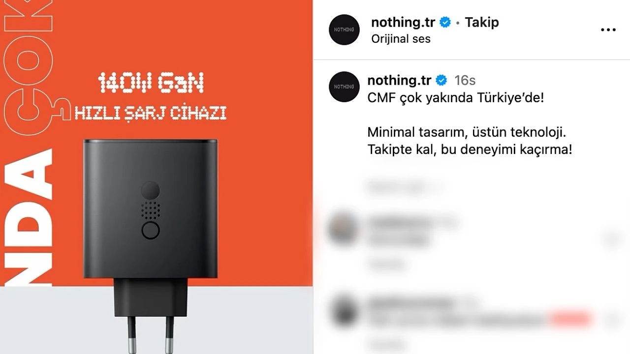 Bu fiyata peynir ekmek gibi satar: Bir akıllı telefon markası daha Türkiye'ye geliyor - 1. Resim