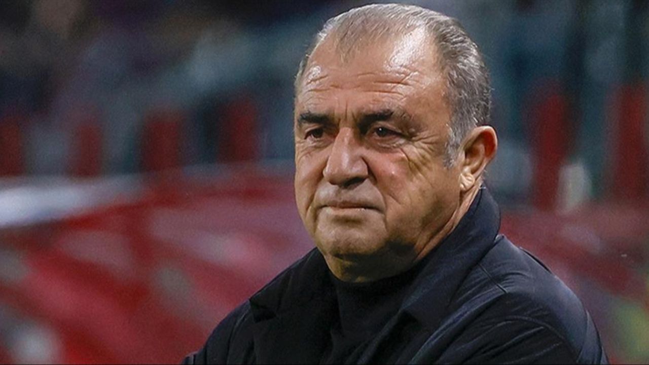 Fatih Terim yeni takımı Al Shabab ile ilk antrenmanına çıktı!