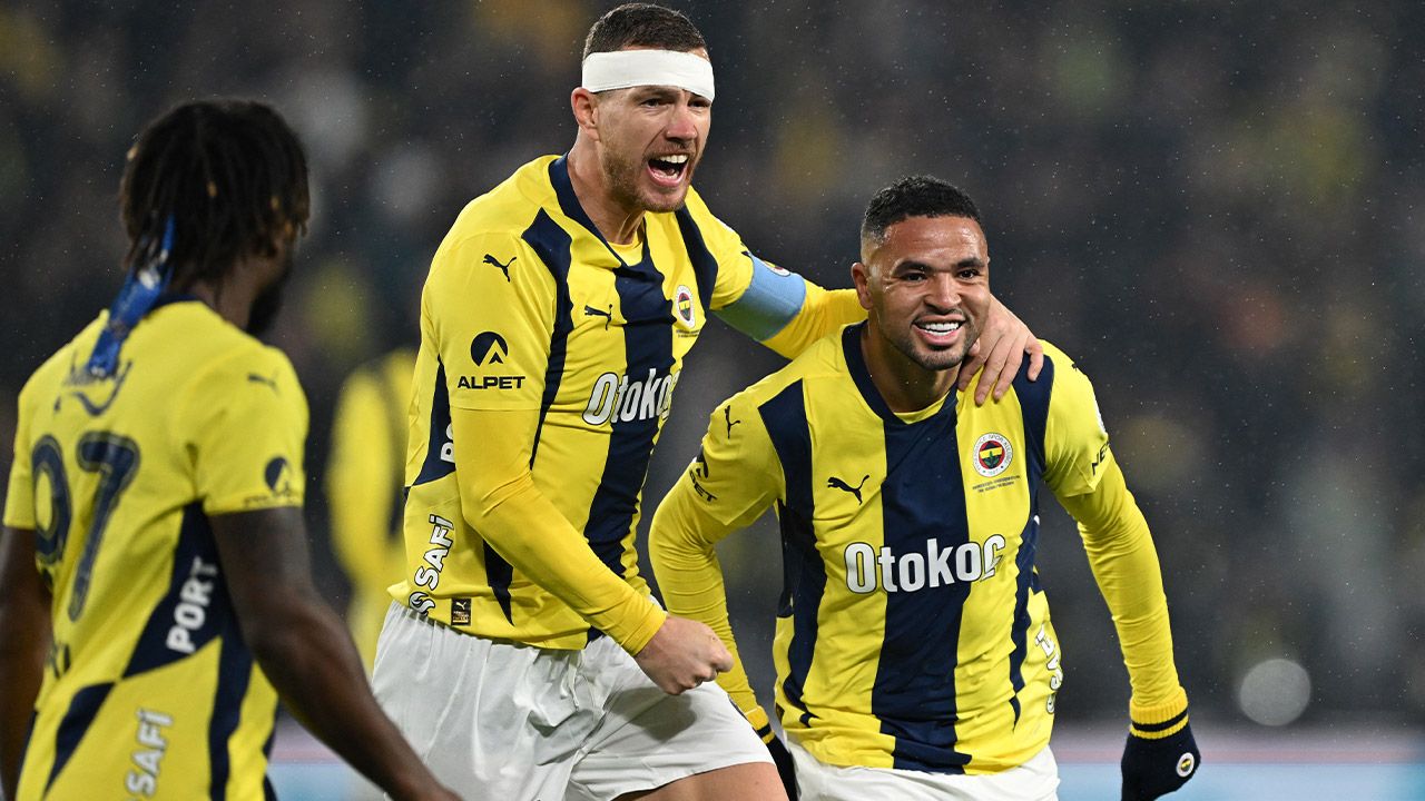 Fenerbahçe yönetimi harekete geçiyor: En az 5 futbolcuyla yollar ayrılacak