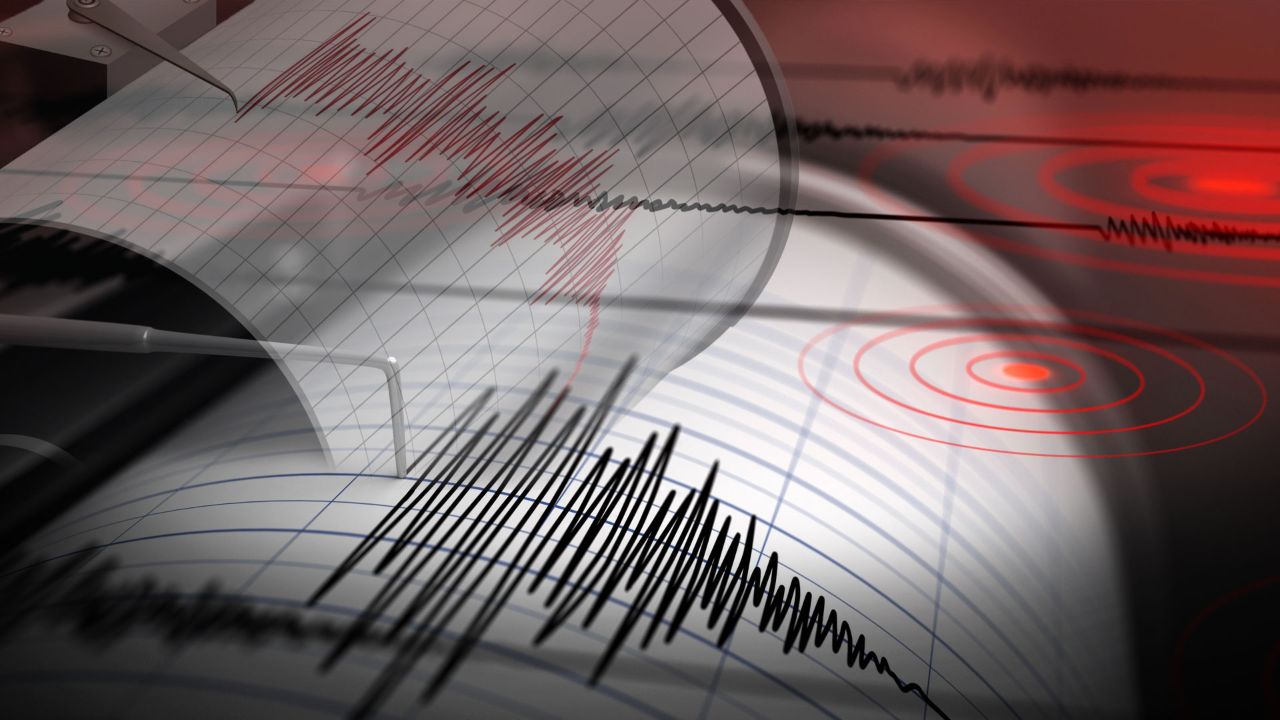 Gürcistan&#039;da deprem oldu! Türkiye sallandı: AFAD&#039;dan ilk açıklama geldi