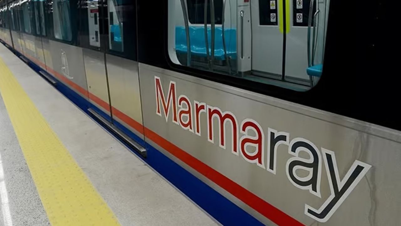 İzban, Marmaray, Başkentray ve Gayrettepe-Havalimanı metro hatları 1 Ocak&#039;ta ücretsiz olacak!