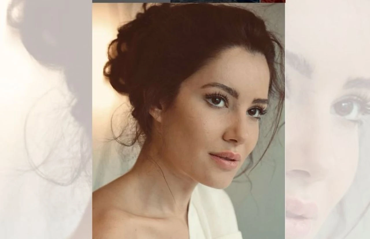 Kızılcık Şerbeti'ne Işıl geliyor! Sandık Kokusu oyuncusu Ece İrtem fenomen dizide - 2. Resim