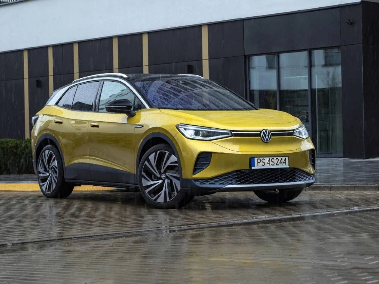 Milyonlarca Volkswagen kullanıcısı ilgilendiriyor: Dev veri ihlali yapıldı, bilgiler sızdırıldı - 2. Resim