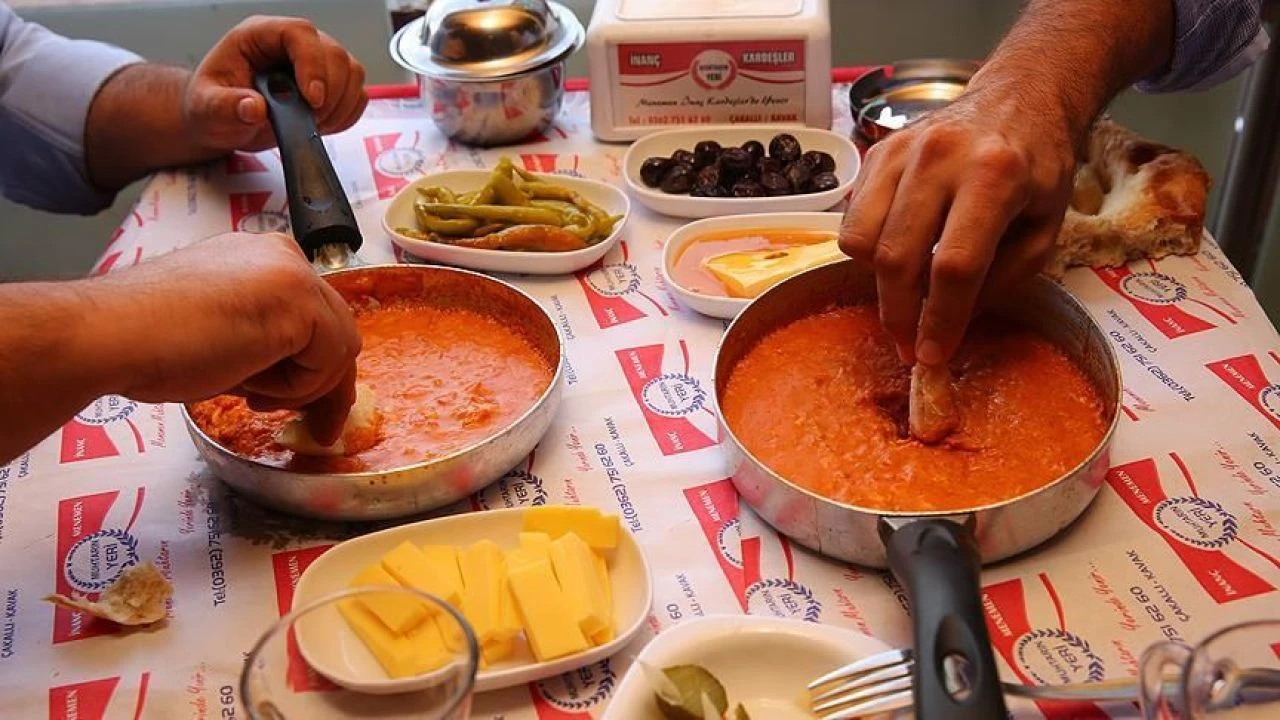 Mutfak enflasyonu arttı: Vatandaşın sofrasındaki yük: Yemeklerin maliyetleri 10 yılda ne kadar değişti? - 3. Resim
