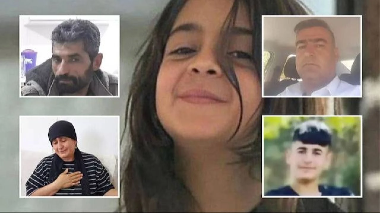 Narin Güran cinayeti davasında karar: Anne Yüksel Güran, amca Salim Güran, abi Enes Güran ve Nevzat Bahtiyar'ın cezası belli oldu! - 5. Resim