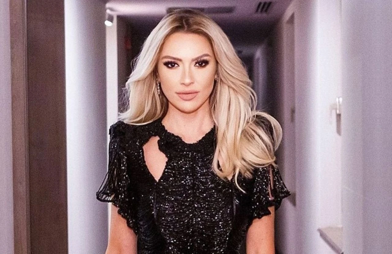 Seher Dilovan kadın şarkıcılara öfke kustu! "Rezil bir ortam" - 2. Resim