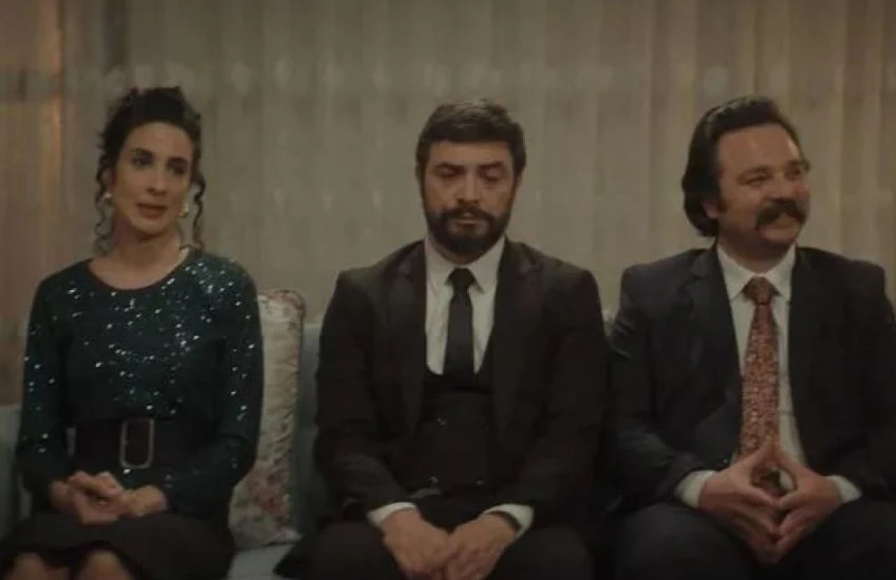 Selçuk Bayraktar'dan Gassal paylaşımı!