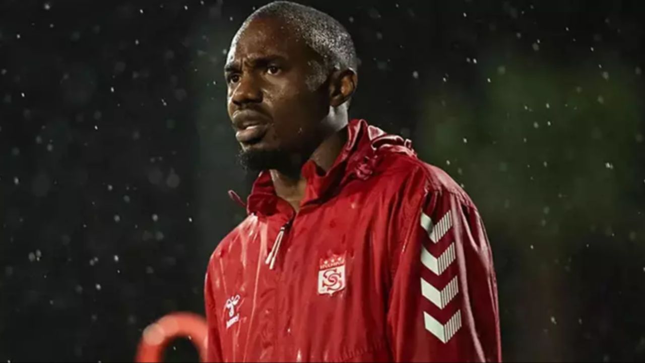 Sivasspor, Antalya kampına devam etti!