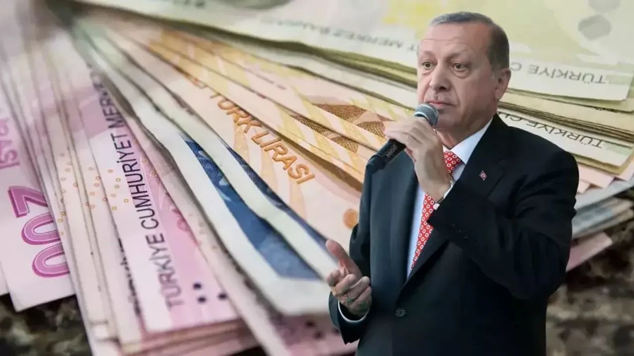 Son dakika | Cumhurbaşkanı Erdoğan’dan asgari ücret ve faiz indirimi mesajı! 'Adımlarımızı hesaplayarak atarız' - 1. Resim