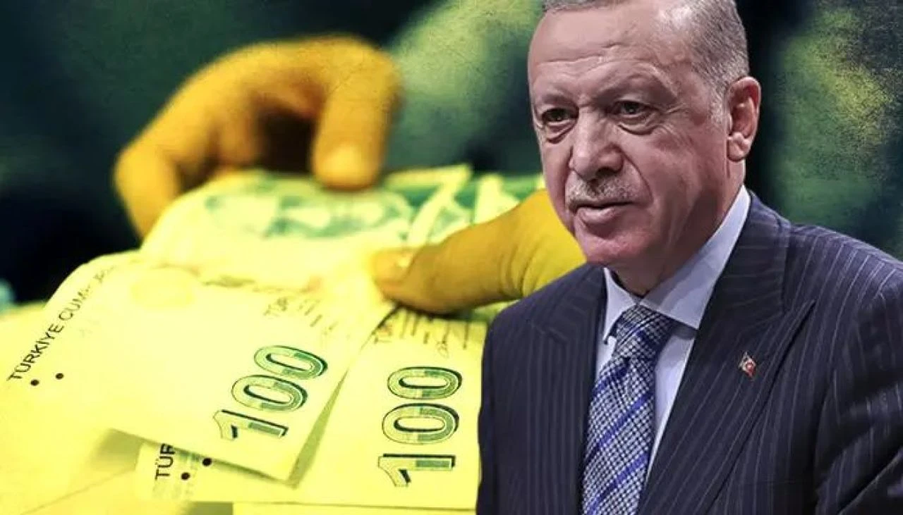 Son dakika | Cumhurbaşkanı Erdoğan’dan asgari ücret ve faiz indirimi mesajı! 'Adımlarımızı hesaplayarak atarız' - 3. Resim