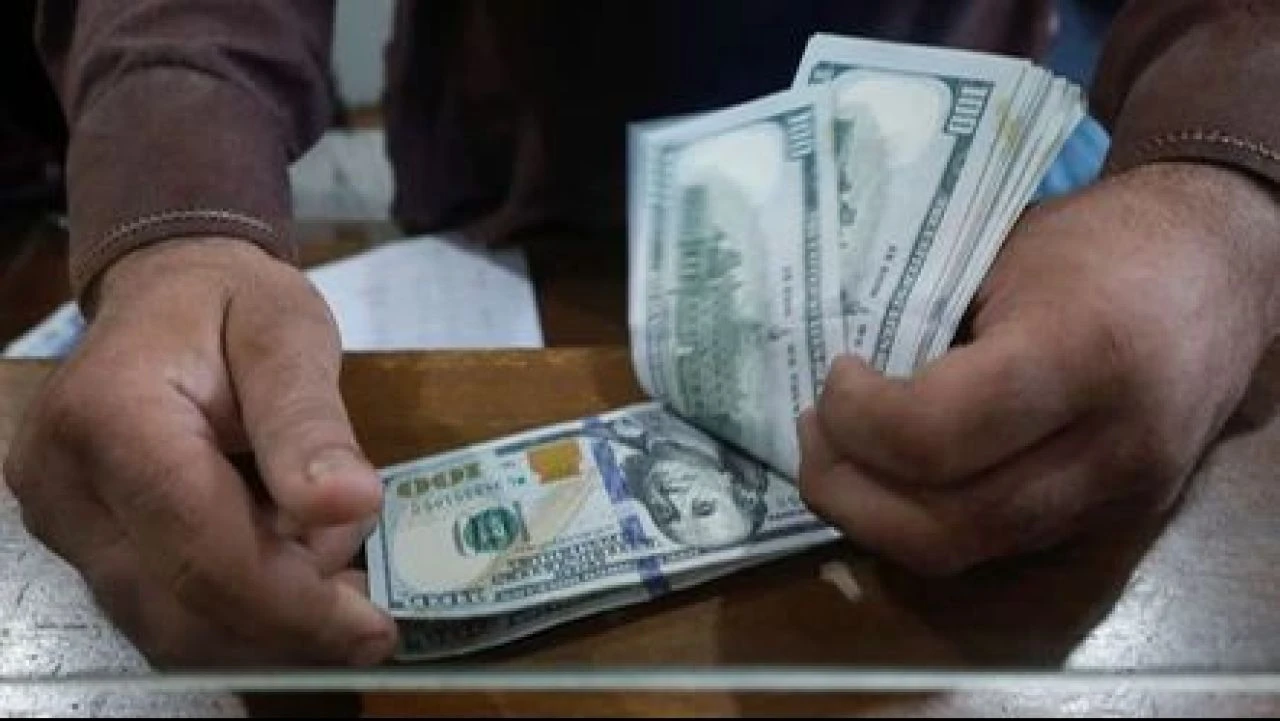 Tam 12 kurum dolar TL fiyatı için 2025 tahminini paylaştı! İşte doların 2025 patikası - 2. Resim