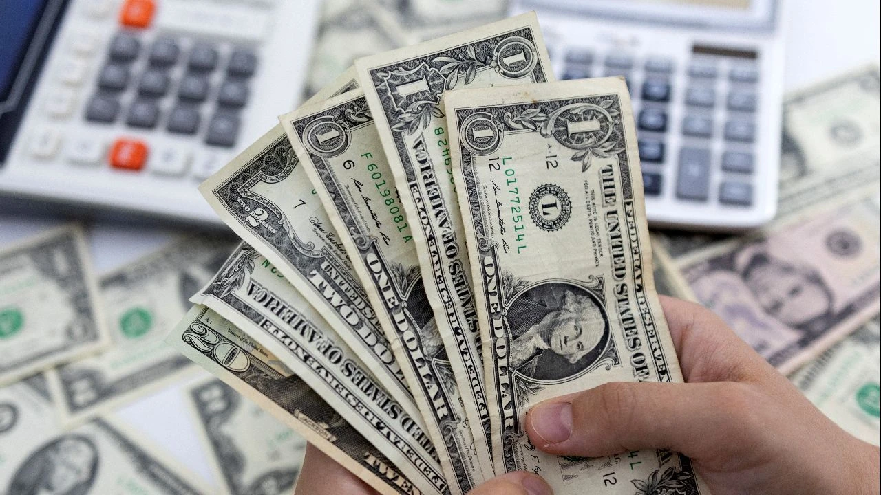 Tam 12 kurum dolar TL fiyatı için 2025 tahminini paylaştı! İşte doların 2025 patikası - 1. Resim