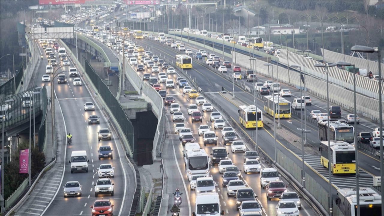 Trafik cezalarında yeni karar: Vatandaşlardan şikayet yağdı!