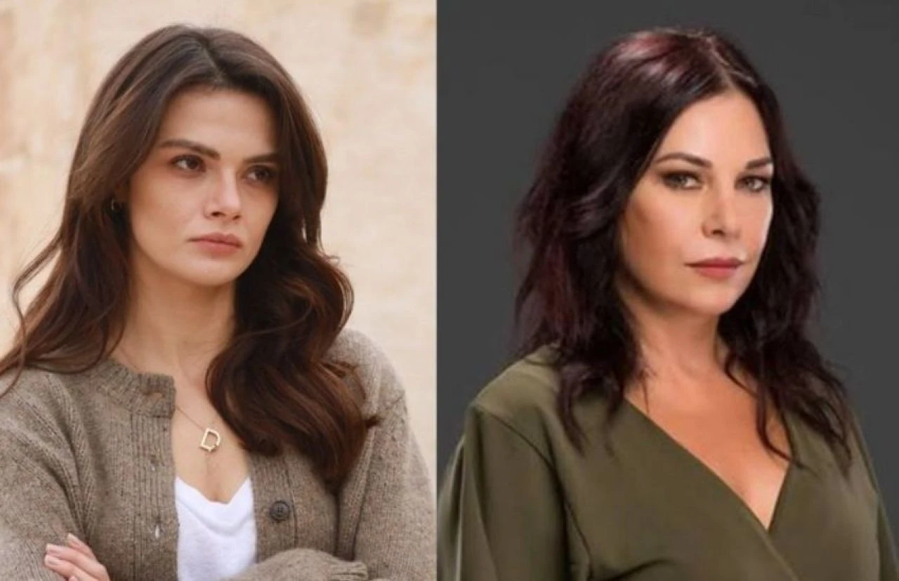 Uzak Şehir'e yeni oyuncu! Şenay Gürler iddiası sosyal medyayı karıştırdı