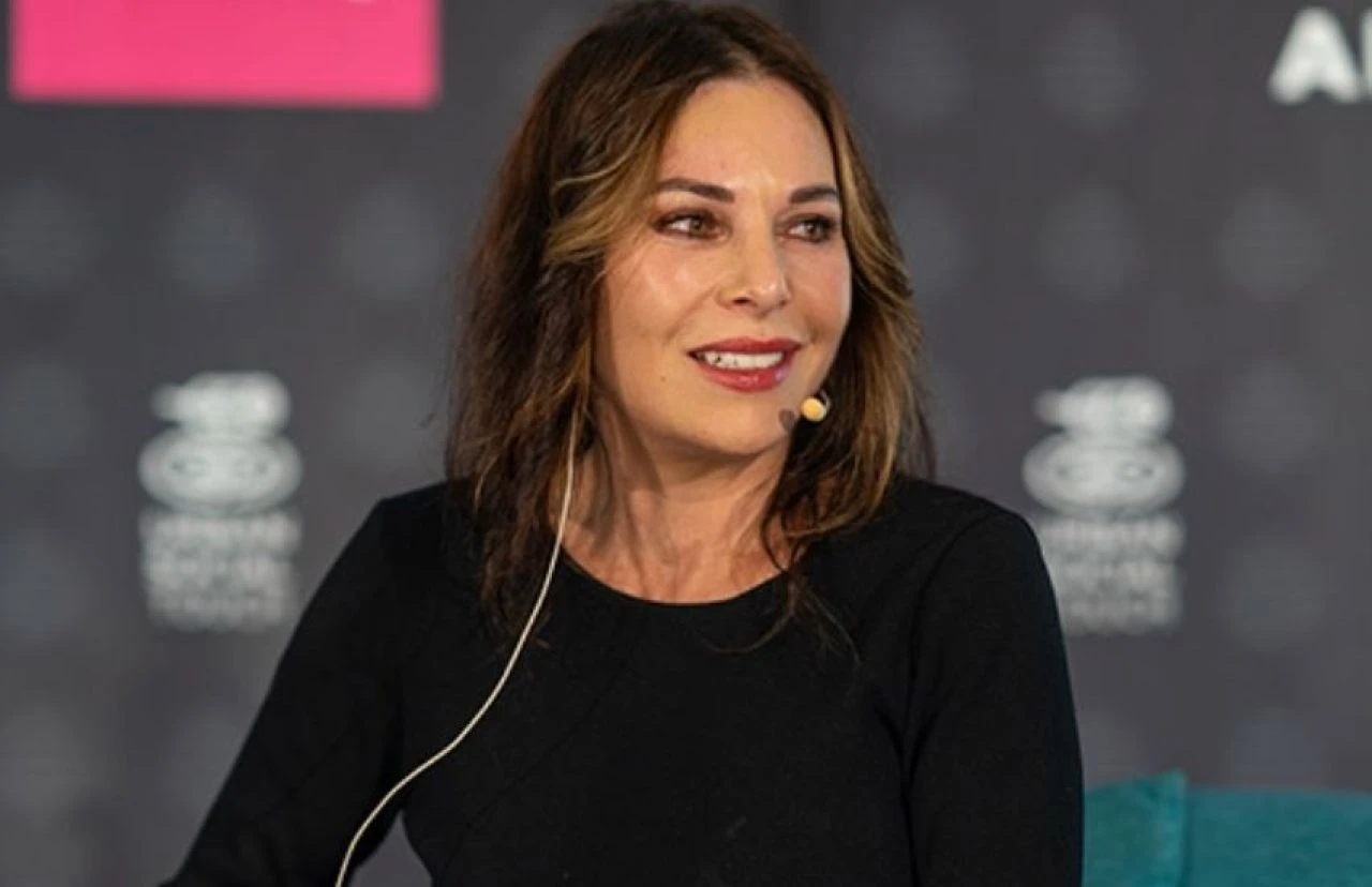 Uzak Şehir'e yeni oyuncu! Şenay Gürler iddiası sosyal medyayı karıştırdı