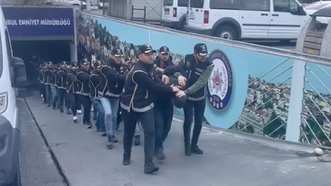 İstanbul'da sahte içki kabusu! Vali Davut Gül açıkladı: Ölü sayısı 48'e yükseldi