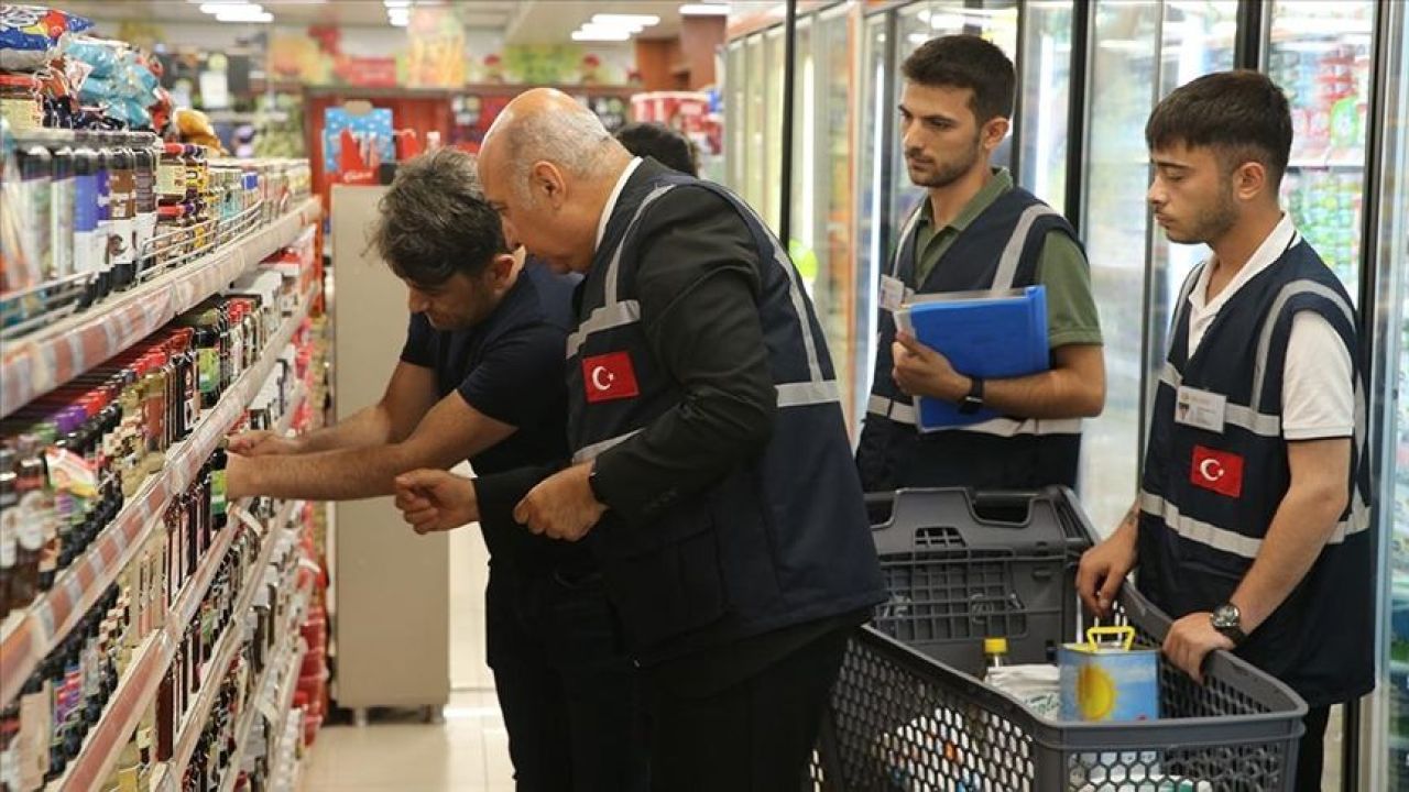 Asgari ücret fırsatçılarına denetim tokadı! 3 günde rekor cezalar geldi - 3. Resim