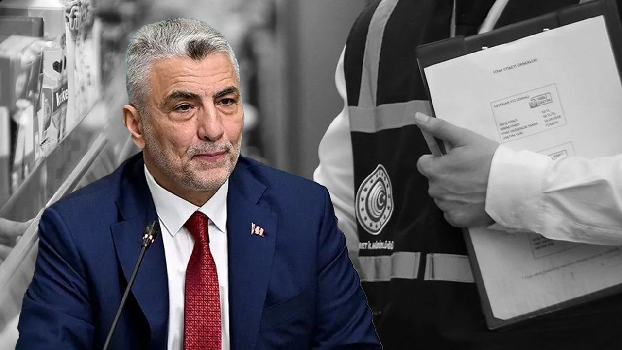 Asgari ücret fırsatçılarına denetim tokadı! 3 günde rekor cezalar geldi