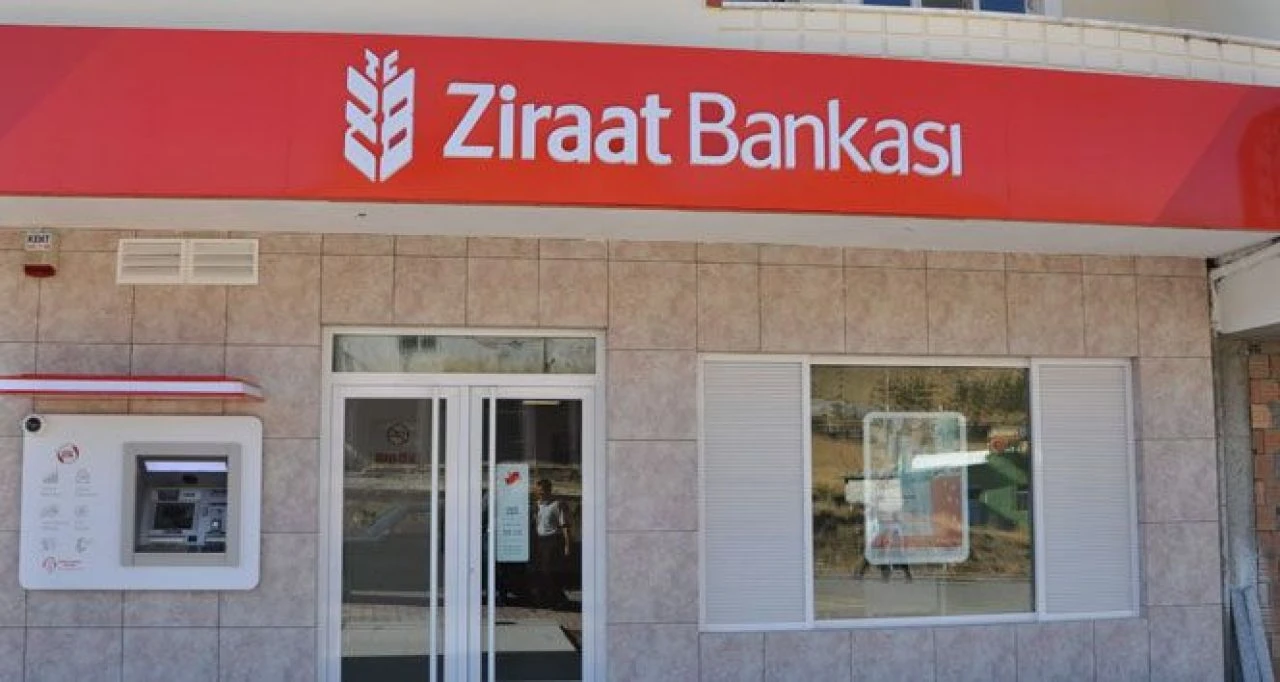 Asgari ücretin ardından karar verdiler! Ziraat Bankası ve Halkbank çalışan zammını duyurdu - 1. Resim