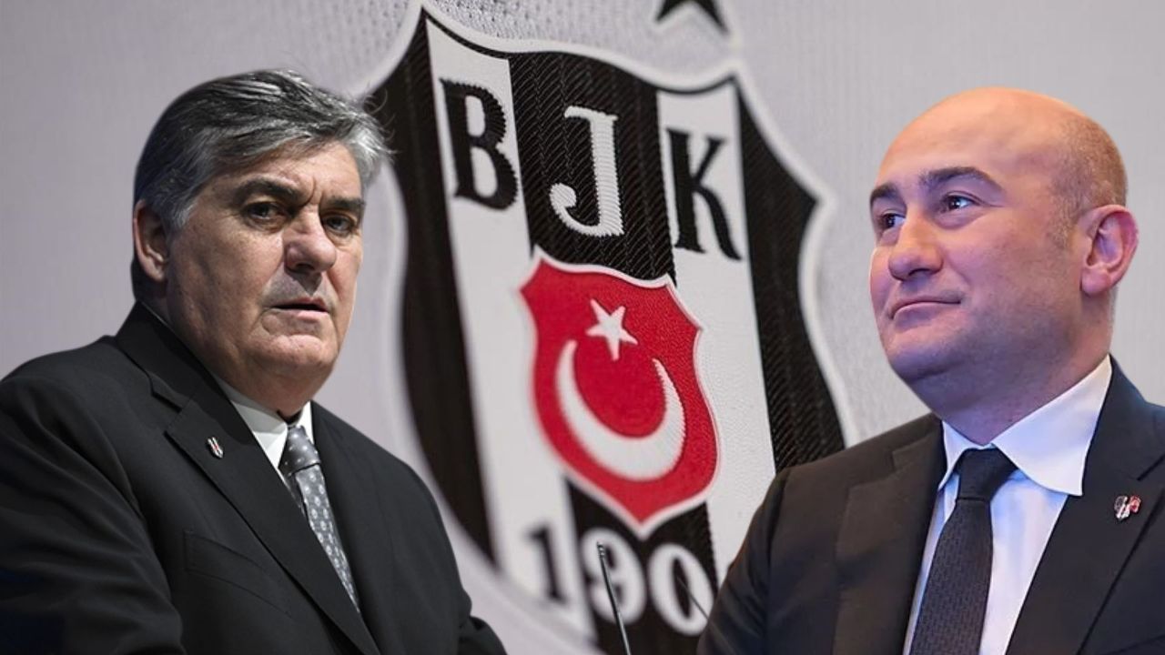 Beşiktaş başkanı kim oldu? Seçim sonuçları açıklanmaya başladı