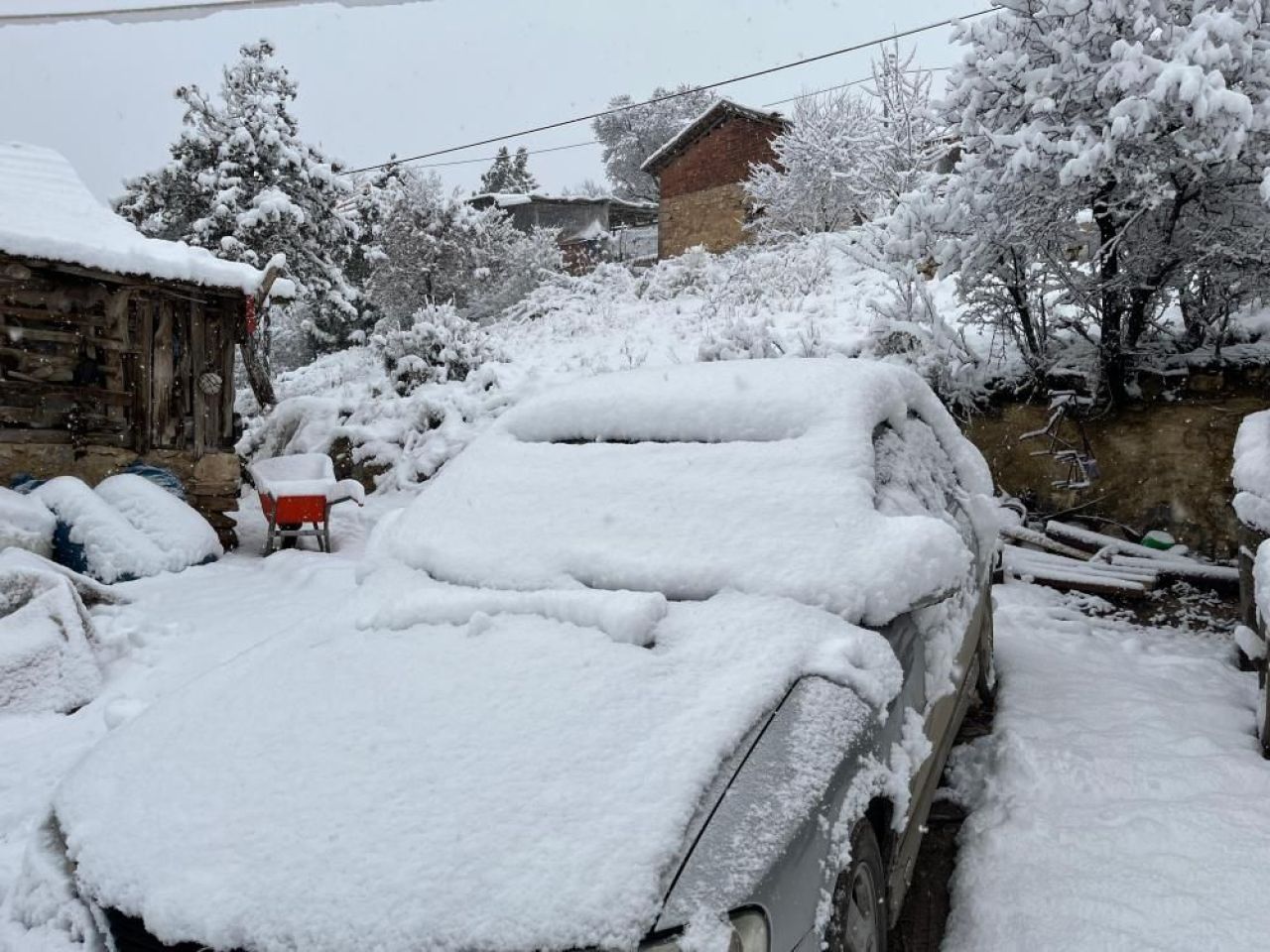 Denizli ve Kocaeli’nde okullar tatil edildi! - 2. Resim