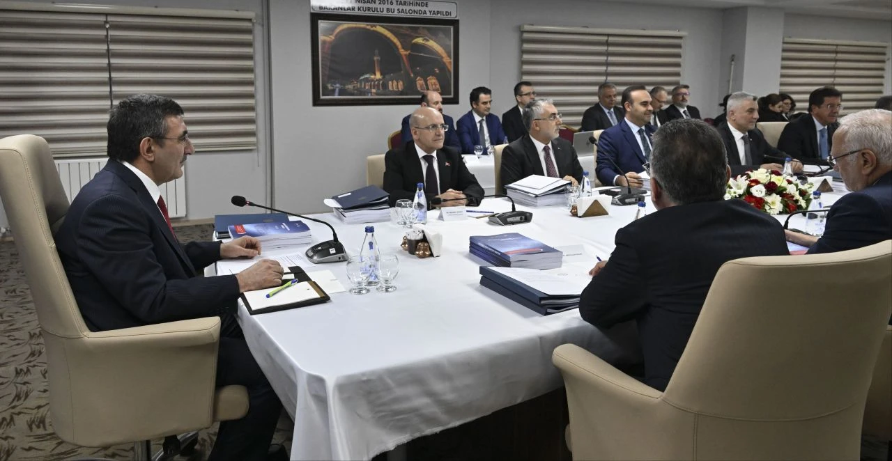 Ekonomi Koordinasyon Kurulu yılın son toplantısını yaptı: Gıda zamları ele alındı - 2. Resim