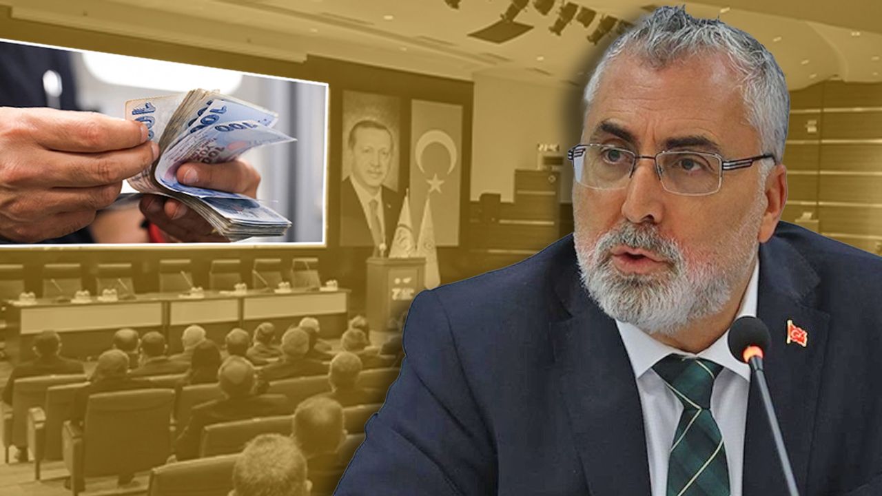 En düşük emekli maaşı zammı için flaş hamle! İstenen oran belli oldu