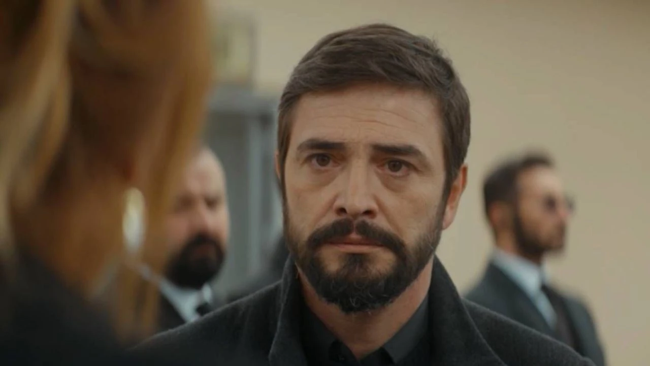 Gassal 2. sezon ne zaman? Çekimlerin tamamlandığı duyuruldu