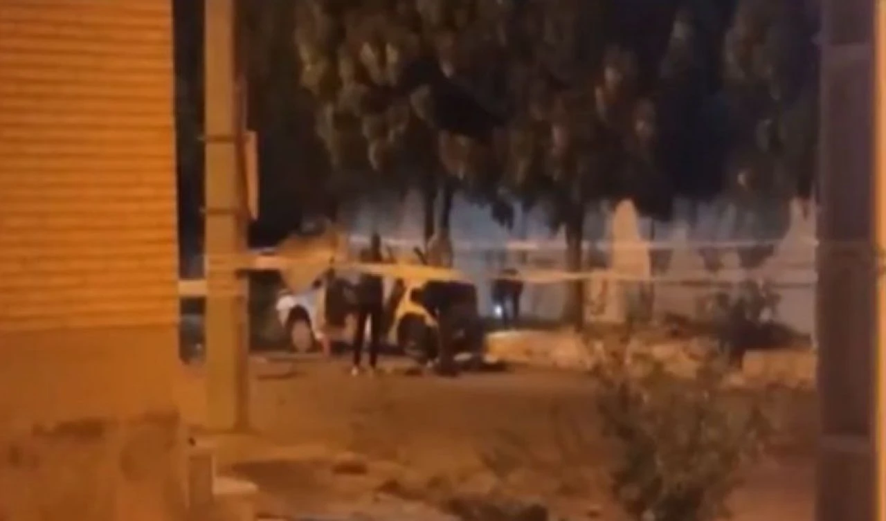 İran'da intihar saldırısı: İlçe İstihbarat Müdürü Mücteba Şehidi hayatını kaybetti - 1. Resim