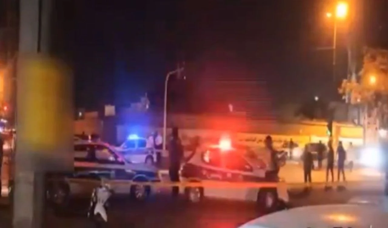 İran'da intihar saldırısı: İlçe İstihbarat Müdürü Mücteba Şehidi hayatını kaybetti - 2. Resim