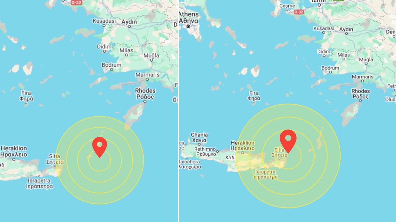 Naci Görür'den Ege'deki deprem sonrası korkutan uyarı: Deprem potansiyeli büyük - 2. Resim