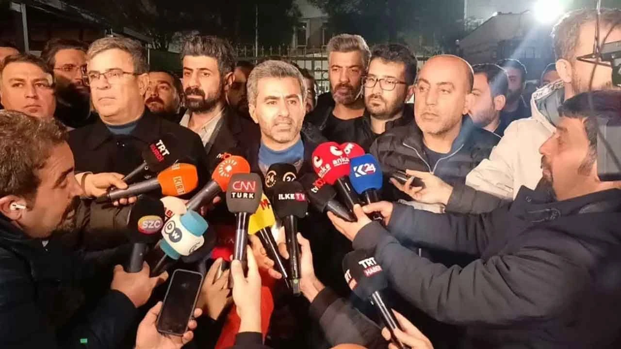 Narin Güran davasında Nevzat Bahtiyar'ın cezası az bulundu! Karar istinafa götürülecek - 2. Resim