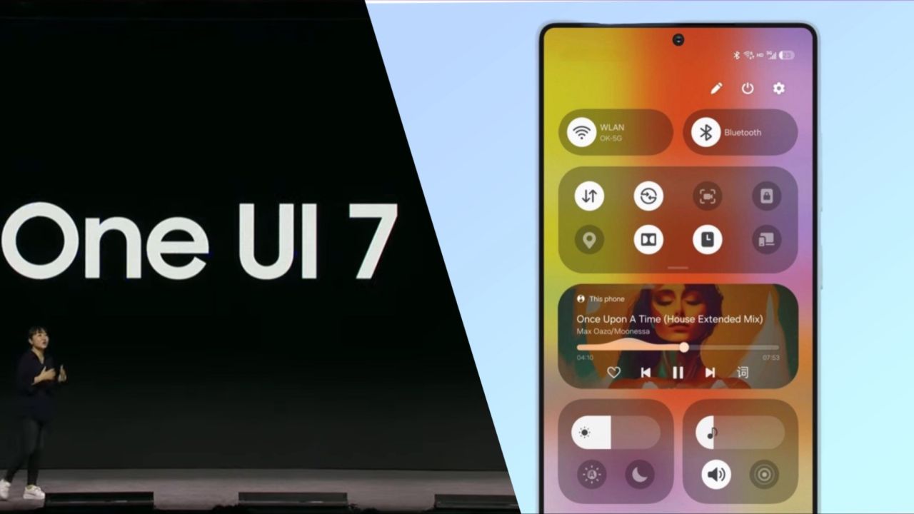 Samsung One UI 7 kararlı sürüm çıkış tarihi belli oldu: İşte güncelleme alacak modeller - 2. Resim